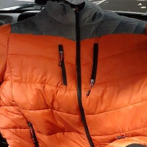 Down Jacket by HAWKE&Co - Brand New / Never Used